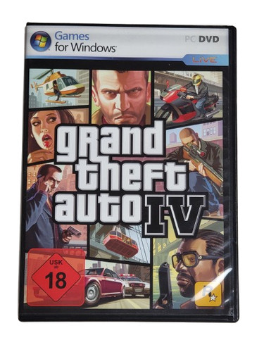 Gta grand theft auto - theft,