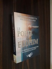 Barbetta Biglino LE PORTE