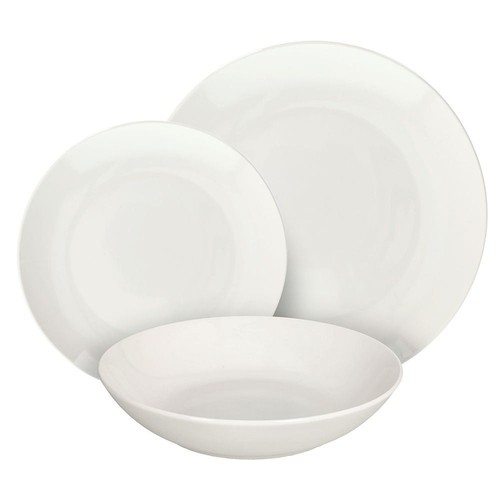 Servizio piatti tavola - piatti, da