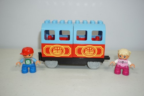 Lego duplo autovettura - duplo,