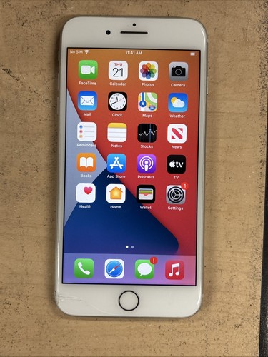 Apple iphone plus - 64gb,