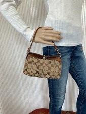Mini sac Pochette Porte