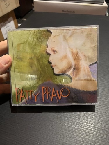 Patty pravo i - '', grandi
