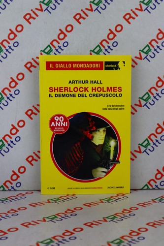 Arthur hall sherlock holmes - sherlock,