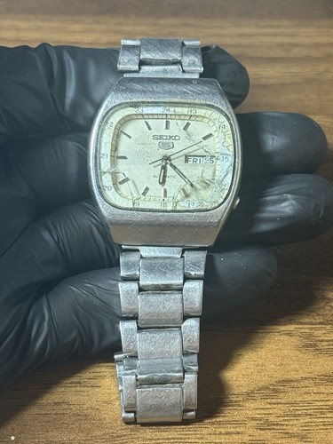 Seiko automatico 6309 5230 - automatico, 6309-5230