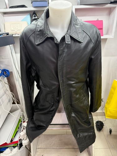 Giacca cappotto masterpelle - giacca,