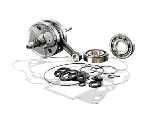 Kit revisione motore - revisione, cr