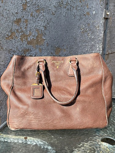 Borsa prada retrò anni - anni, 90