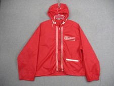 Giacca Alfa Romeo vintage uomo