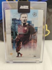 Topps total football - topps, 25/26