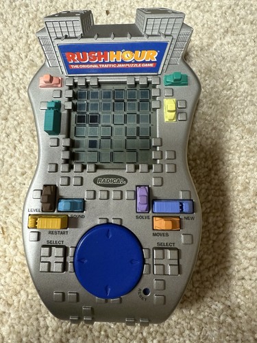 Gioco portatile elettronico - gioco,