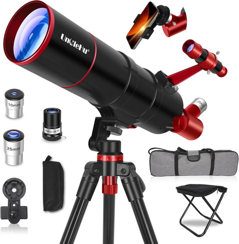 Telescopio per adulti - per, alta