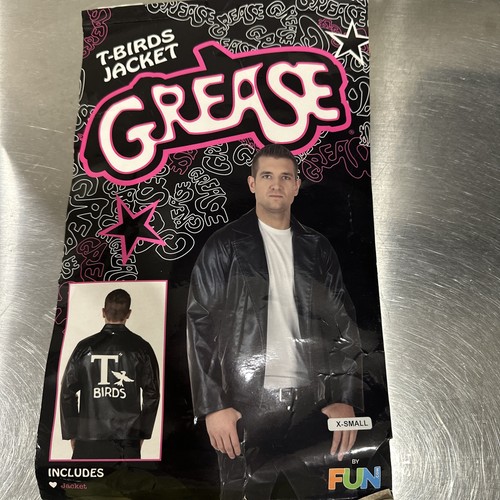 Grease birds giacca costume - grease,
