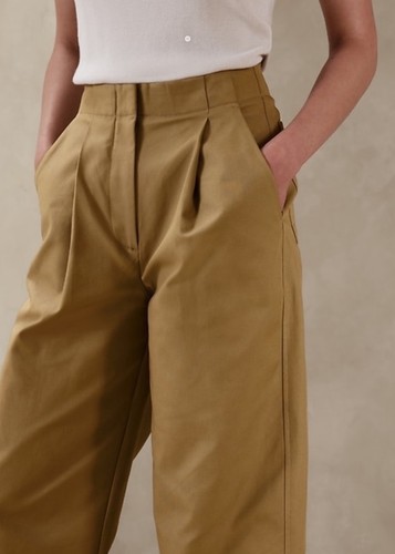 Pantaloni zara donna - pantaloni,