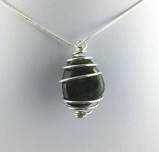 Ciondolo LABRADORITE - LEONE