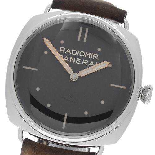 Orologio uomo panerai radiomir - uomo,