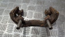 Toyota Avensis 2000 Brake