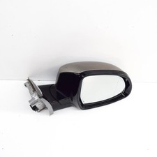 Specchio retrovisore lato