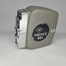Fotocamera pellicola Agfa