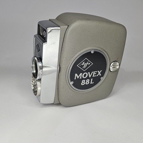 Fotocamera pellicola agfa - fotocamera,