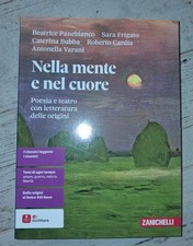 PANEBIANCO E ALTRI NELLA MENTE E NEL CUORE POESIA E TEATRO 9788808288271