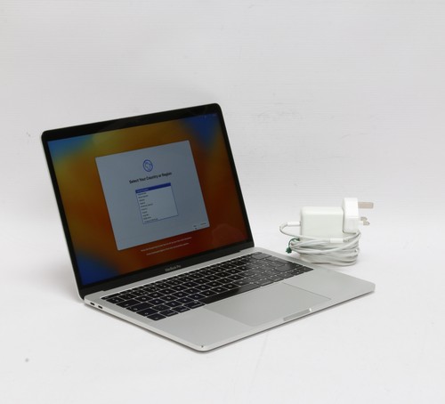 Apple macbook pro pollici - macbook,
