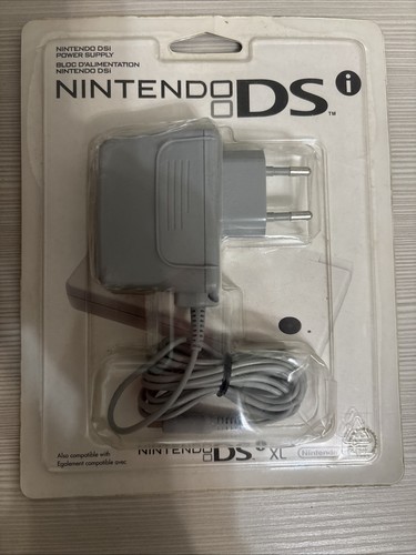 Nintendo alimentatore - xl,