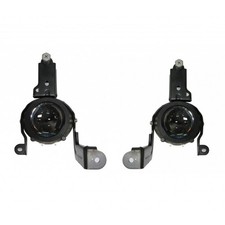 For Kia Rio 2016 2017 Fog