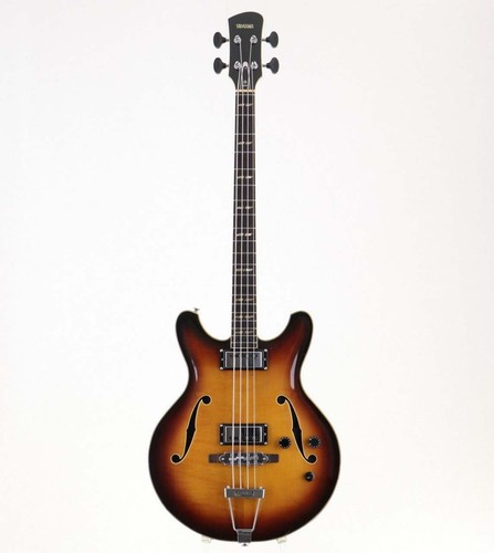 Yamaha sunburst with - yamaha, sa-70