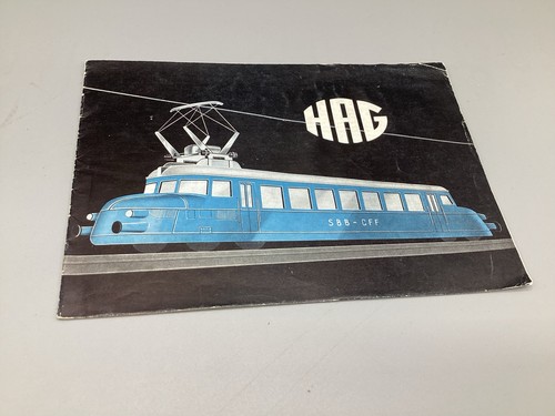 Hag spur catalogo - ho,