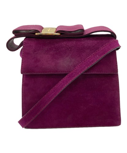 Salvatore ferragamo 2way mini - ferragamo,
