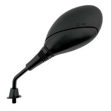 Specchio Sinistro Nero Generic Ideo 50 0-2018 407450095#11