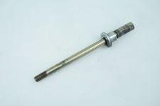 Hyosung ST7 ASSE ANTERIORE