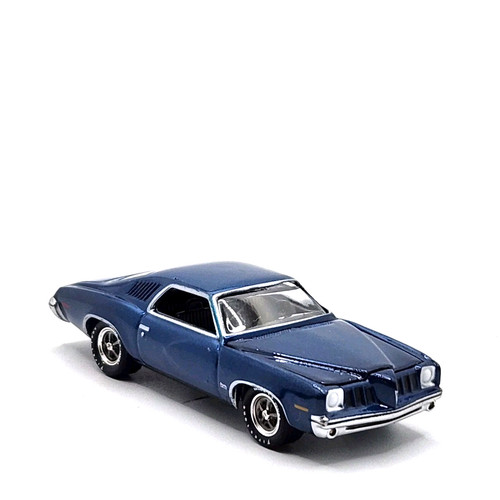 1973 pontiac grand am - 73,