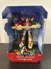 Blazing sword voltron sdcc - blazing,