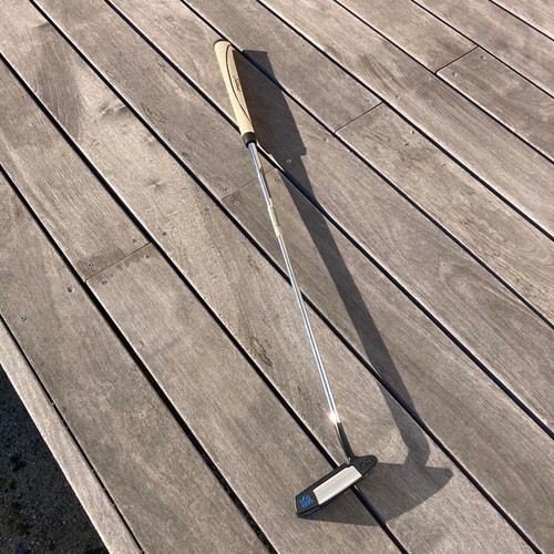 Scotty cameron putter nero blu - scotty, nero/blu