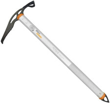 . Dhino Classic. Piccozza Da Alpinismo. Corpo in Alluminio Leggero, Becca E Punt