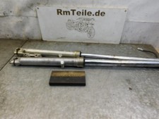 Honda GL500 Silverwing PC02 forcella sospensioni tubo immersione ammortizzatore anteriore