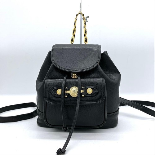 Gianni versace mini zaino - gianni,