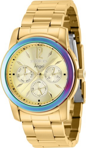 Nuovo orologio invicta angel - orologio,
