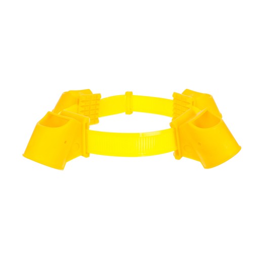 Fissatore albero supporta - fissatore,