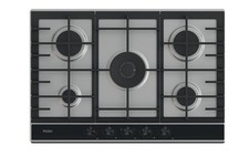 Haier HAHG7W5XH Acciaio inox