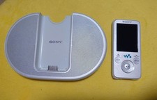 Sony Walkman NW S636F Lettore