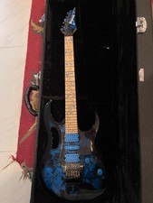 Imballaggio sicuro per chitarra Ibanez JEM77P JP-01 BFP!