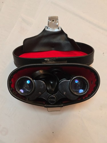 Binocolo carl zeiss jena - binocolo,