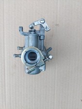 Carburatore Dellorto SHBC19.19B originale