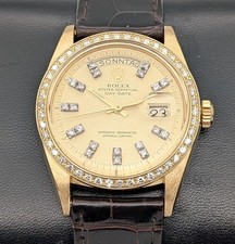 Rolex Day-Date | Ref. 1803 |