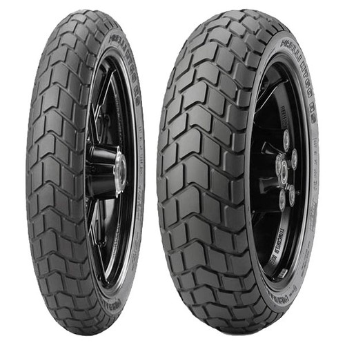 Coppia gomme pirelli 120 - coppia,