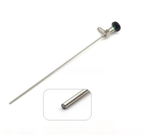 Endoscopio cistoscopio rigido
