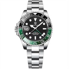 🌏 - Orologio Pagani Design